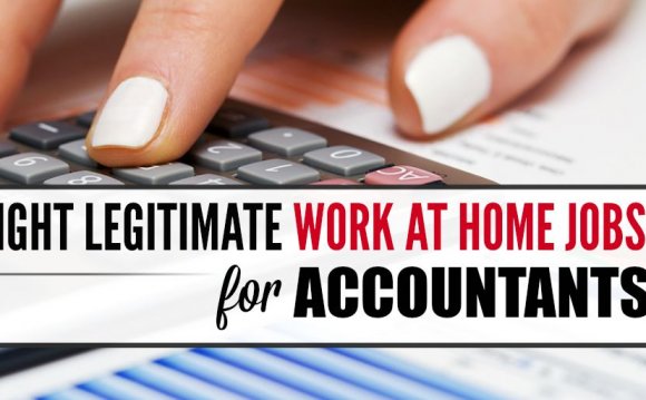 8 Legitimate Online Jobs For