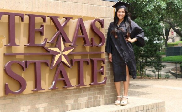 Shayla Gonzalez former