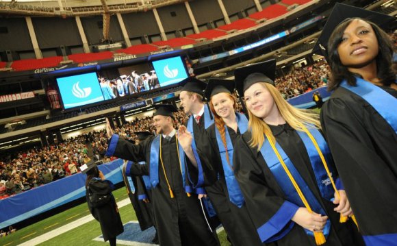 Bachelor of Business