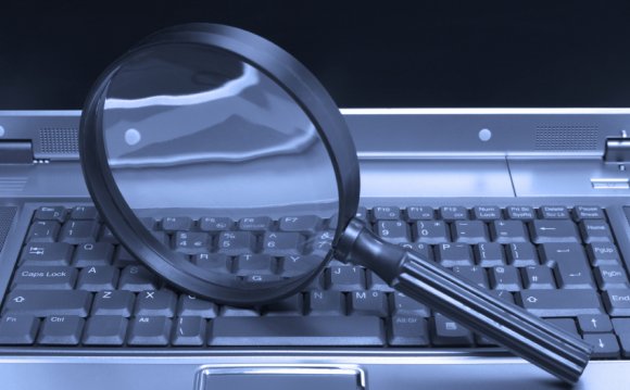 On Forensic Accounting