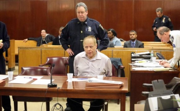 Terdiman, an internist