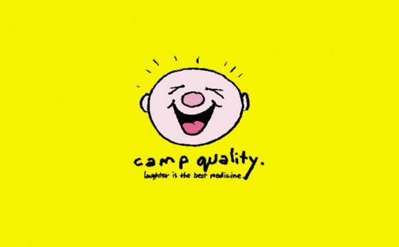 Case study: Camp Quality