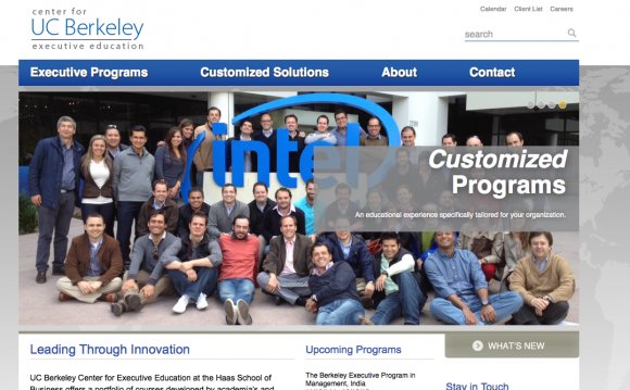 Administering and managing a