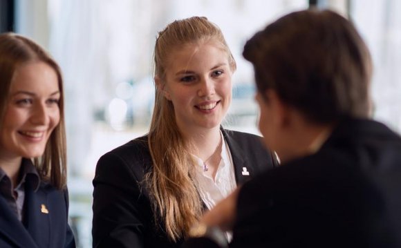 Event Management Degrees