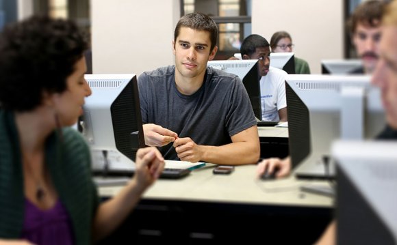 Extended Campus | The