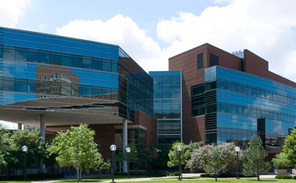 Carlson School of Management