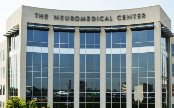 The NeuroMedical Center
