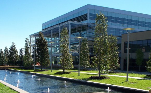 University of Texas Dallas