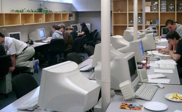 Masters Degree Business