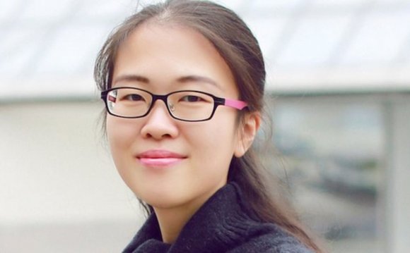 Women in Asia buck trend for