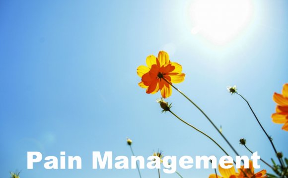 Philadelphia Pain Management Doctors