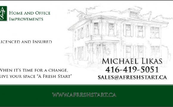 Ontario Master Business License