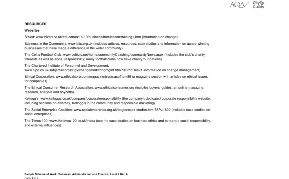 Case Studies on Business Ethics