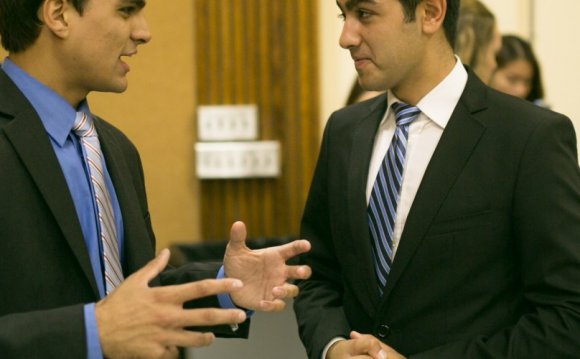 Bachelors in Business Administration Online