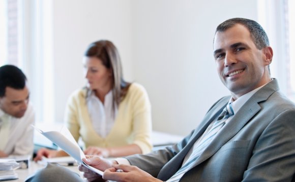 Business Management Education Requirements