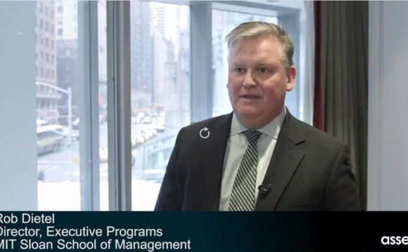 Sloan Executive Education