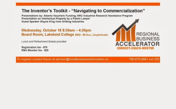 Alberta Business and educational Services