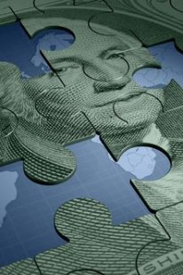 Economics majors fill multiple company jobs.