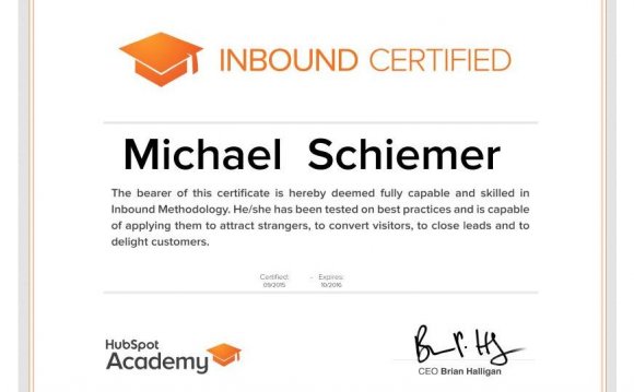 Business Case study method