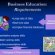Business Education requirements