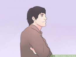Image titled Analyse a Case learn Step 1