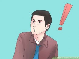 Image titled Analyse an incident Study action 3