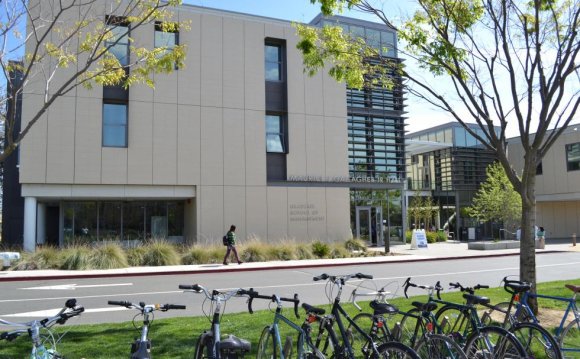 Masters in Accounting California