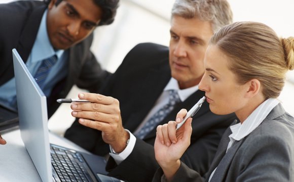 Master of Accountancy Online