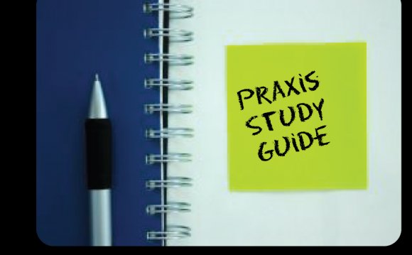 Business Education Praxis Study Guide