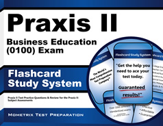 Praxis II Business knowledge Flashcards