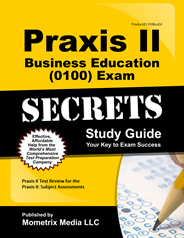 Praxis II Business Education learn Guide
