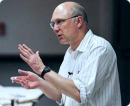 Professor Andris Zoltners