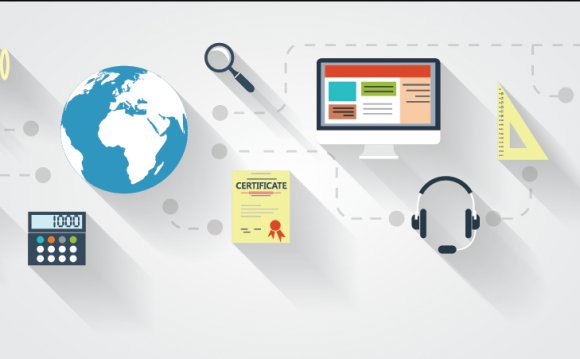 Online Doctorate Management