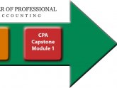 Masters of Professional Accounting