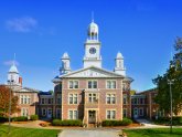 Online Masters of Accounting Programs