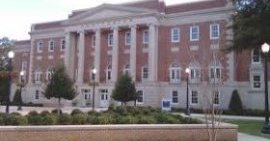 University of Alabama