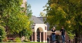 University of Minnesota Crookston