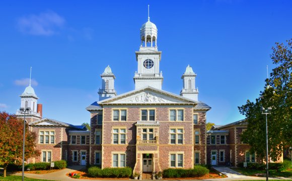 Online Masters of Accounting Programs