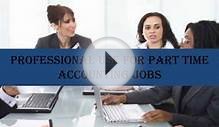 Accounting Auditing Jobs