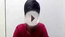 Akash Punjabi-Masters in Professional Accounting and