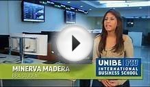 Bachelor in Business Administration UNIBE-FIU