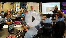 Dell Connected Classroom -- Australian Case Studies