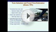 Example Final HSR Feasibility Study Executive Summary