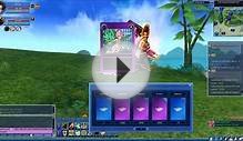 Exploring Noxy Account [ Digimon Masters Online ]