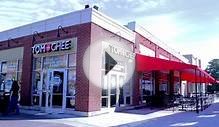 Franchise Development Group Tom and Chee Case Study