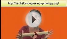 How To Get A Bachelor s Degree in Psychology Online