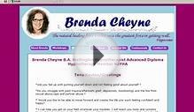 Hypnotherapy Business Case Study
