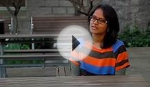 Master of Commerce student testimonial - University of