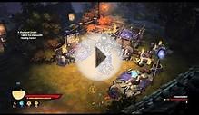 Masters of Commerce | Cam and Norm Play Diablo 3 Part 7