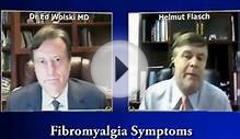 Medical Doctor Dallas TX, Fibromyalgia Pain, Dr. Ed Wolski